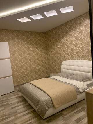 Апартаменты *Де Елите на Литейной* Днепр Апартаменты-8