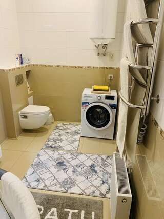 Апартаменты *Де Елите на Литейной* Днепр Апартаменты-10