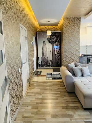 Апартаменты *Де Елите на Литейной* Днепр Апартаменты-12