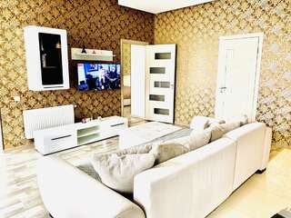 Апартаменты *Де Елите на Литейной* Днепр Апартаменты-16