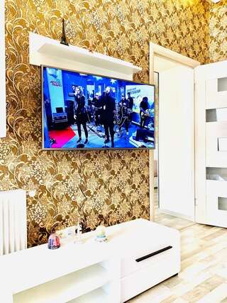 Апартаменты *Де Елите на Литейной* Днепр Апартаменты-17