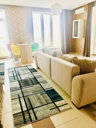 Апартаменты *Де Елите на Литейной* Днепр-1