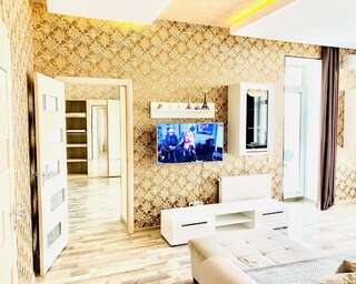 Апартаменты *Де Елите на Литейной* Днепр Апартаменты-19