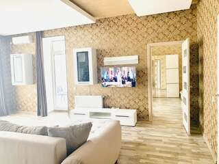 Апартаменты *Де Елите на Литейной* Днепр Апартаменты-20