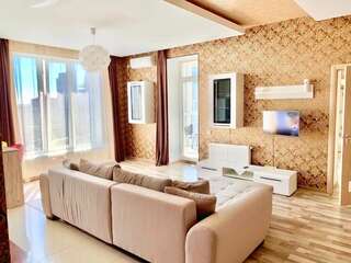 Апартаменты *Де Елите на Литейной* Днепр Апартаменты-21