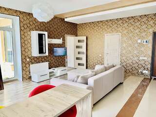 Апартаменты *Де Елите на Литейной* Днепр Апартаменты-22