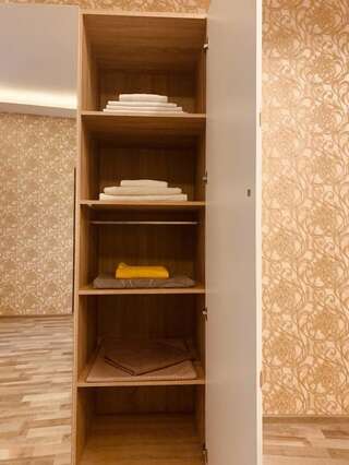 Апартаменты *Де Елите на Литейной* Днепр Апартаменты-27