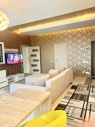 Апартаменты *Де Елите на Литейной* Днепр-2