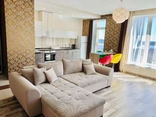 Апартаменты *Де Елите на Литейной* Днепр Апартаменты-28