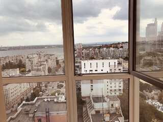 Апартаменты *Де Елите на Литейной* Днепр Апартаменты-33