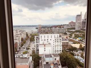 Апартаменты *Де Елите на Литейной* Днепр Апартаменты-34