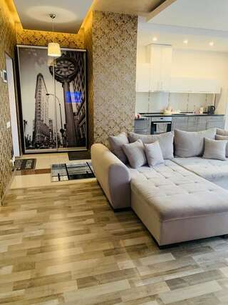 Апартаменты *Де Елите на Литейной* Днепр Апартаменты-2