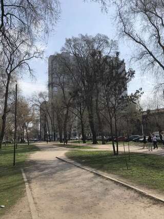 Апартаменты *Де Елите на Литейной* Днепр Апартаменты-39