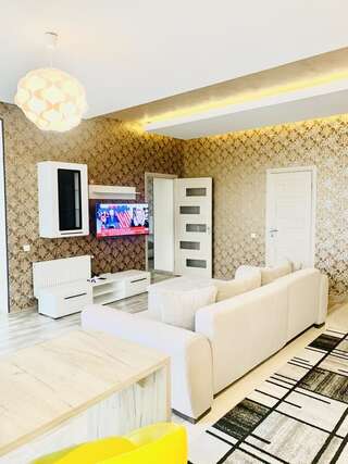 Апартаменты *Де Елите на Литейной* Днепр Апартаменты-40