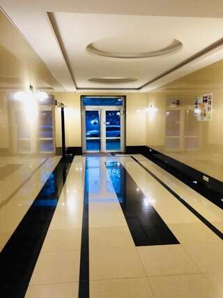 Апартаменты *Де Елите на Литейной* Днепр Апартаменты-45