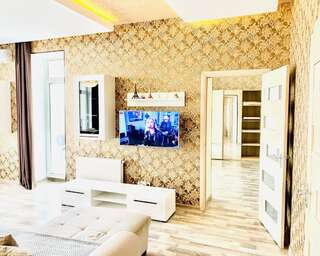 Апартаменты *Де Елите на Литейной* Днепр Апартаменты-3