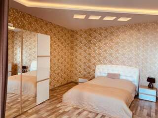 Апартаменты *Де Елите на Литейной* Днепр Апартаменты-48