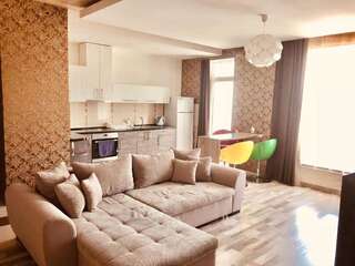 Апартаменты *Де Елите на Литейной* Днепр Апартаменты-50