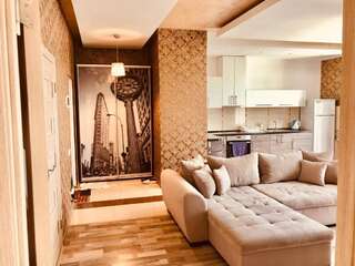 Апартаменты *Де Елите на Литейной* Днепр Апартаменты-51