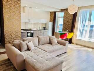 Апартаменты *Де Елите на Литейной* Днепр Апартаменты-54