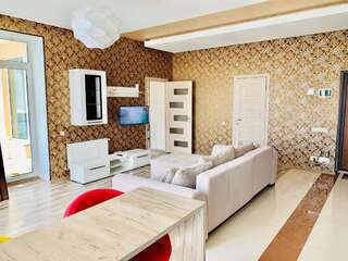 Апартаменты *Де Елите на Литейной* Днепр Апартаменты-55