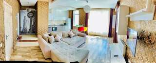 Апартаменты *Де Елите на Литейной* Днепр Апартаменты-56