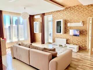 Апартаменты *Де Елите на Литейной* Днепр Апартаменты-58