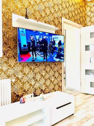 Апартаменты *Де Елите на Литейной* Днепр Апартаменты-61