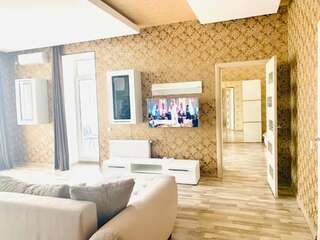 Апартаменты *Де Елите на Литейной* Днепр Апартаменты-62