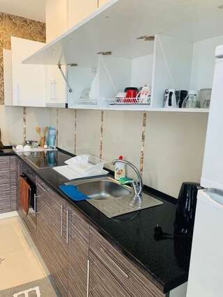 Апартаменты *Де Елите на Литейной* Днепр Апартаменты-63