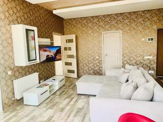 Апартаменты *Де Елите на Литейной* Днепр Апартаменты-66