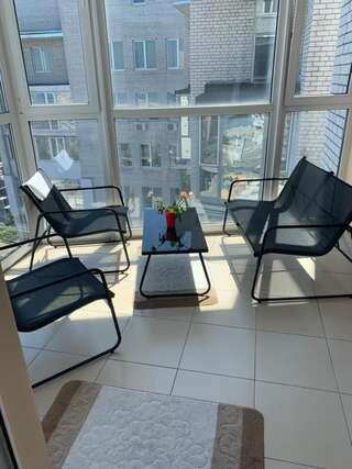 Апартаменты *Де Елите на Литейной* Днепр Апартаменты-67