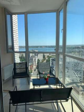 Апартаменты *Де Елите на Литейной* Днепр Апартаменты-68