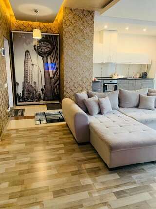 Апартаменты *Де Елите на Литейной* Днепр Апартаменты-69