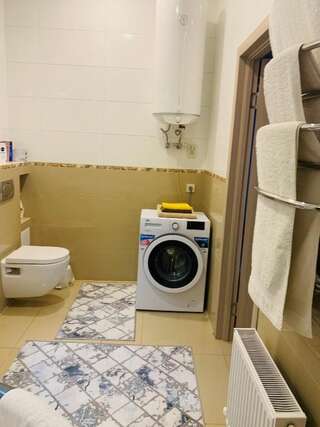 Апартаменты *Де Елите на Литейной* Днепр Апартаменты-71