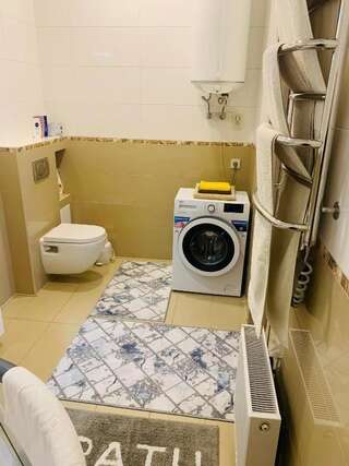 Апартаменты *Де Елите на Литейной* Днепр Апартаменты-72