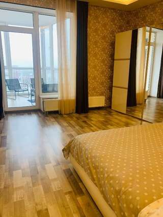 Апартаменты *Де Елите на Литейной* Днепр Апартаменты-77