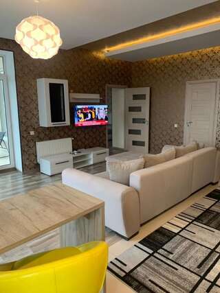 Апартаменты *Де Елите на Литейной* Днепр Апартаменты-78