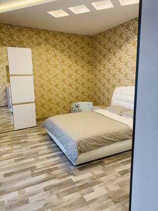 Апартаменты *Де Елите на Литейной* Днепр Апартаменты-7