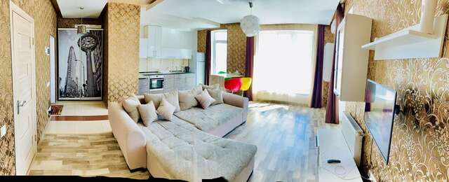 Апартаменты *Де Елите на Литейной* Днепр-27