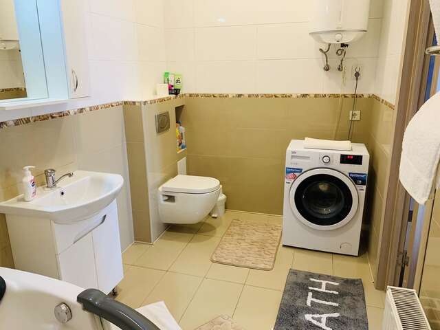 Апартаменты *Де Елите на Литейной* Днепр-29