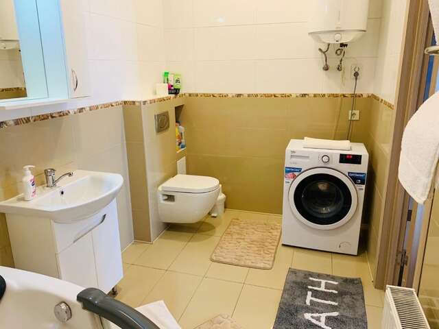 Апартаменты *Де Елите на Литейной* Днепр-63